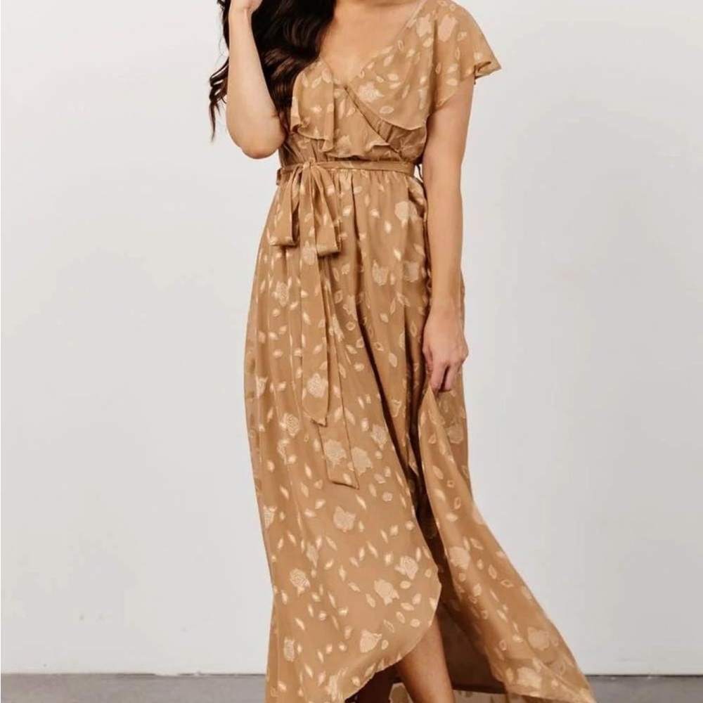 Baltic Born Dress -M